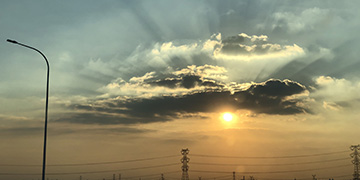 山海关悦旭技术优势