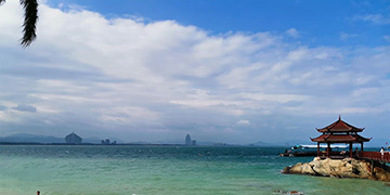 山海关悦旭资源优势